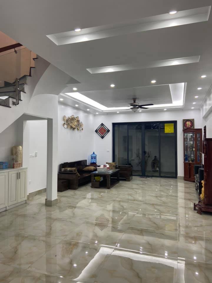 BÁN NHÀ ĐẸP GELEXIMCO LÊ TRỌNG TẤN HÀ ĐÔNG PHÂN LÔ Ô TÔ GIÁ RẺ 120M2 GIÁ 10.7 TỶ