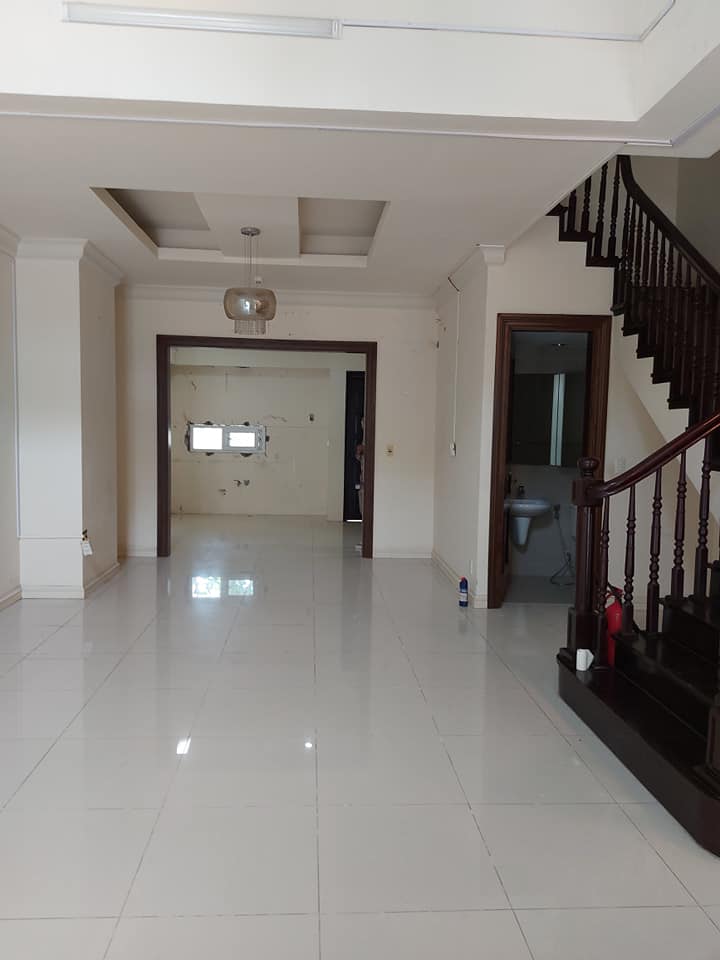 BÁN NHÀ 4 TẦNG LÊ TRỌNG TẤN HÀ ĐÔNG PHÂN LÔ Ô TÔ TRÁNH 55M2 GIÁ 5.9 TỶ