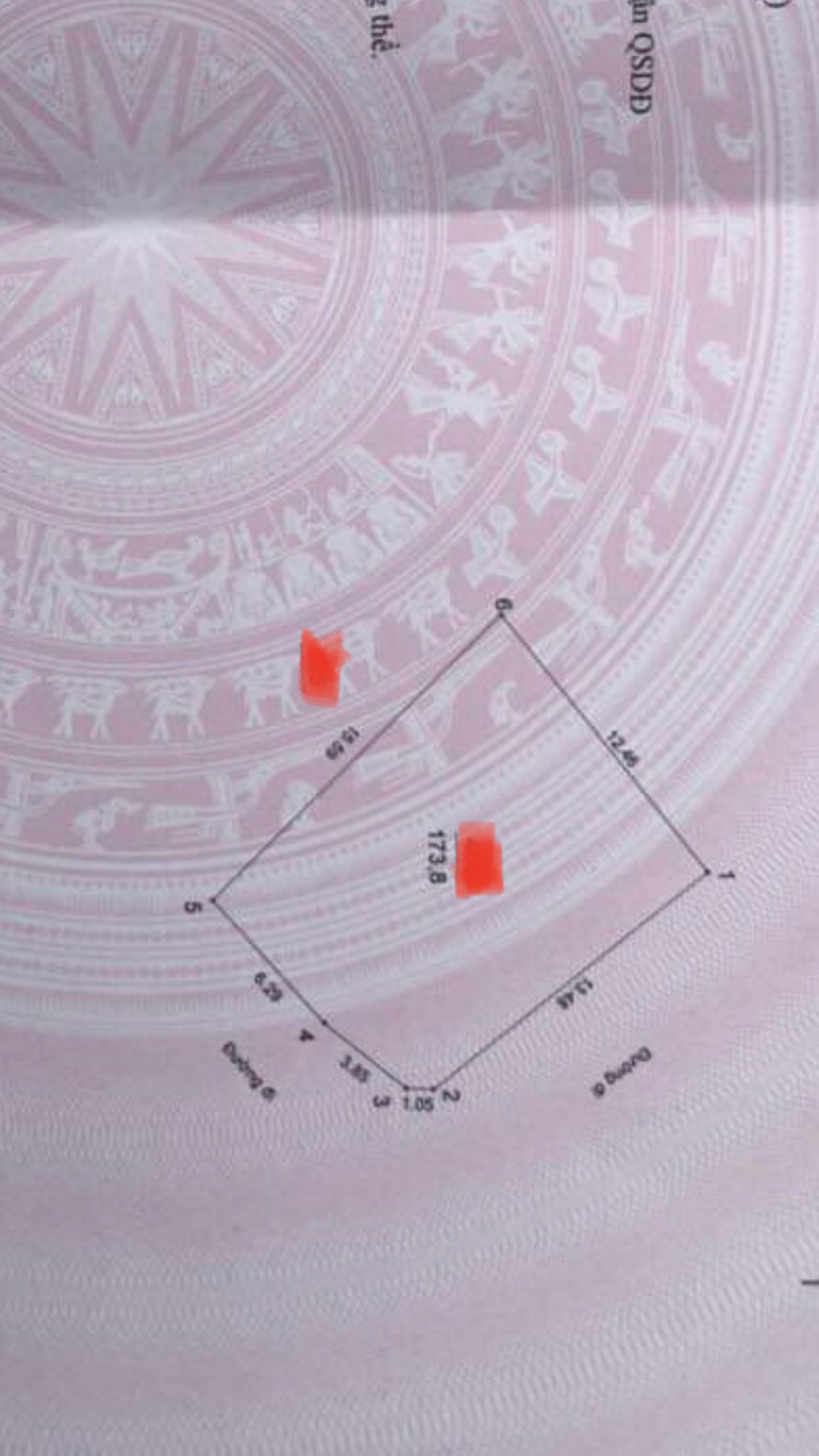 Đất vàng phố Cầu Giấy - Diện tích 174m2, mặt tiền 10m, giá 15,5 tỷ