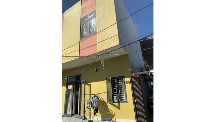 CHO THUÊ PHÒNG TRỌ 22m2 PHƯỜNG HÒA HẢI, QUẬN NGŨ HÀNH SƠN, ĐÀ NẴNG.