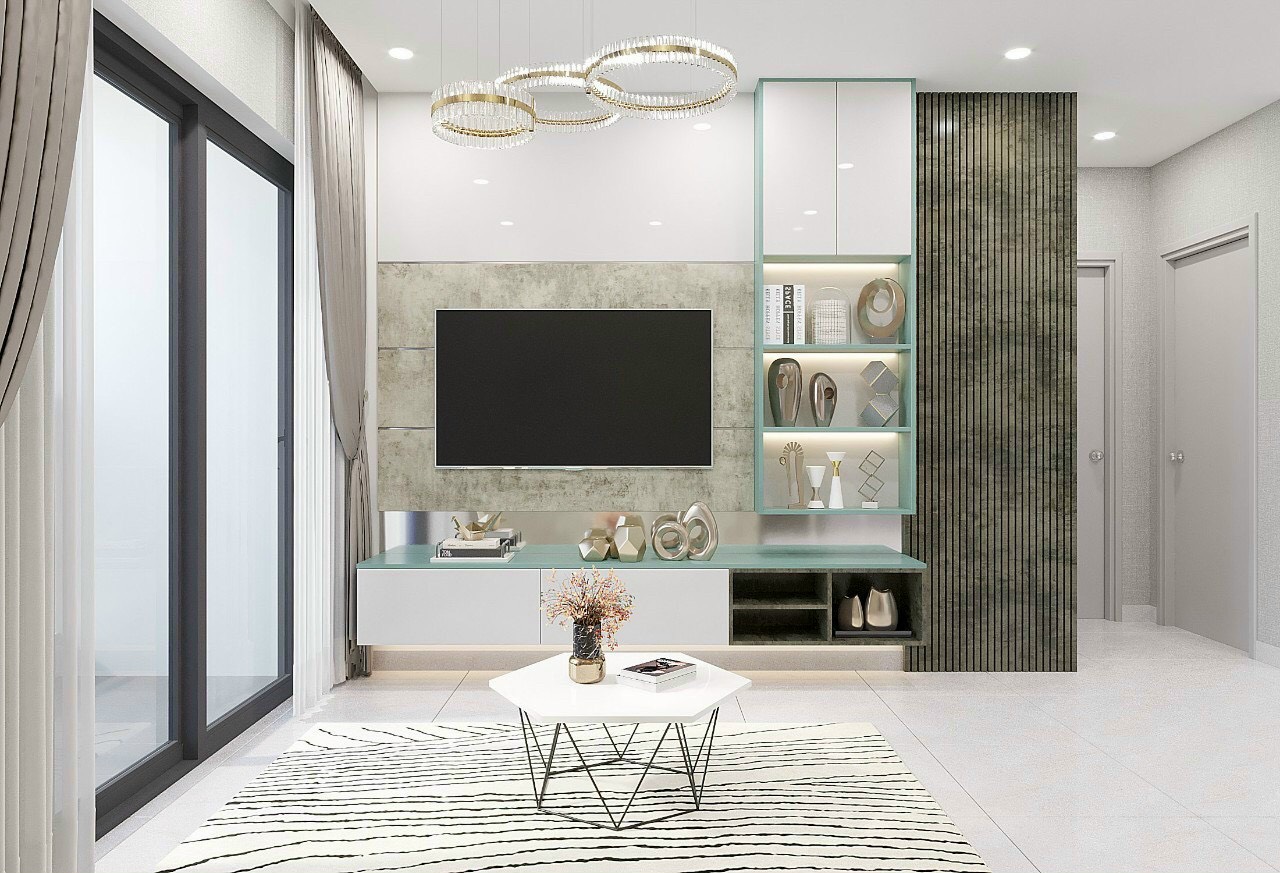 Cần cho thuê gấp căn hộ ngay Làng Đại Học Quốc Gia TP.HCM