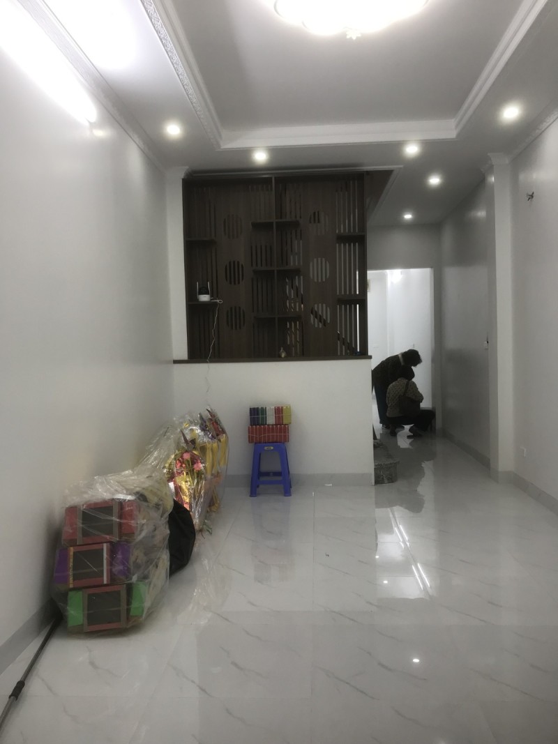 Bán nhà phố Lò Đúc Hai Bà Trưng 52m2 x 5 tầng giá11.65 tỷ