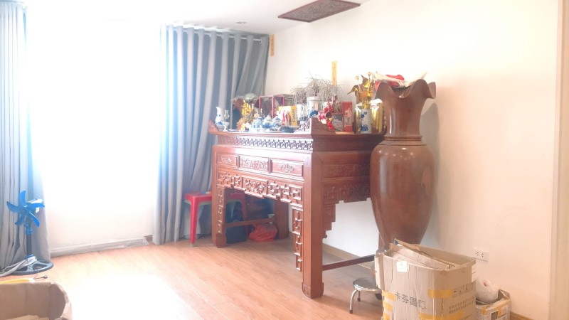 HẠ GẤP 250TR - BÁN GẤP CĂN CC ĐỒNG PHÁT 90M2, 3PN, CHỈ 2.4 TỶ.