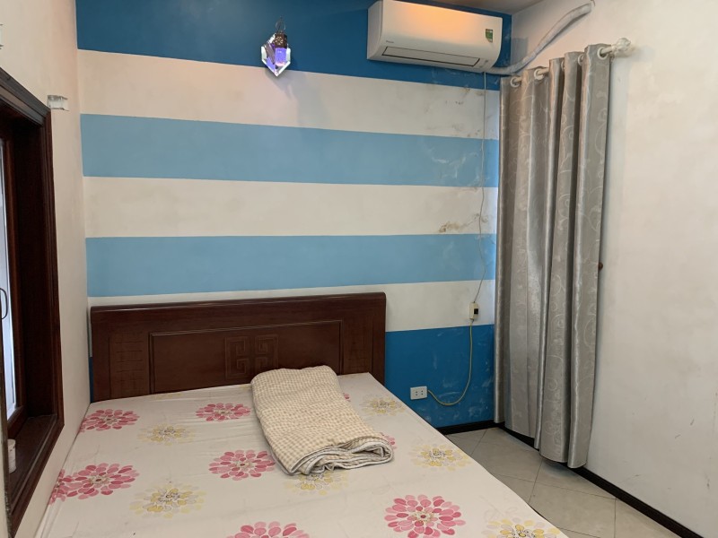 Bán nhà Hồng Mai Hai Bà Trưng 28m2, 5 tầng, MT 3.8 giá 3.2 Tỷ