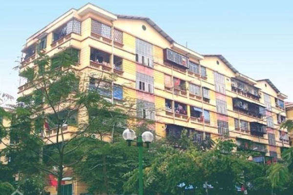 Bán nhà chung cư Newtatco Vĩnh Phúc gồm có 9 tầng ban-chung-cu-newtatco-vinh-phuc-2