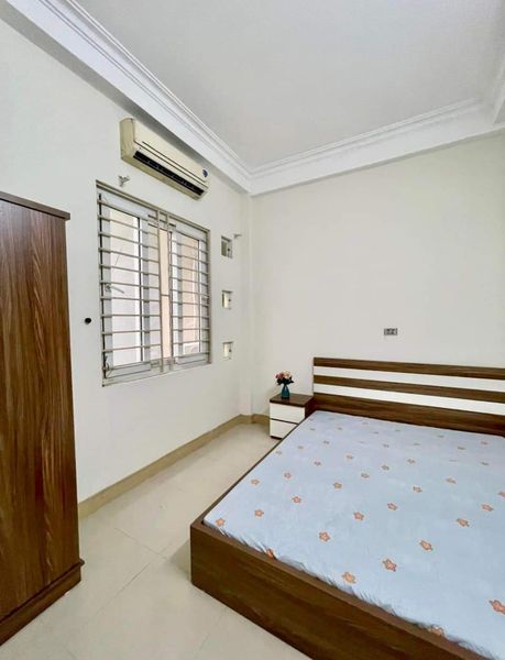 Bán nhà đường 70 Vân Canh - Gần phố - 38m - 1.9 tỷ