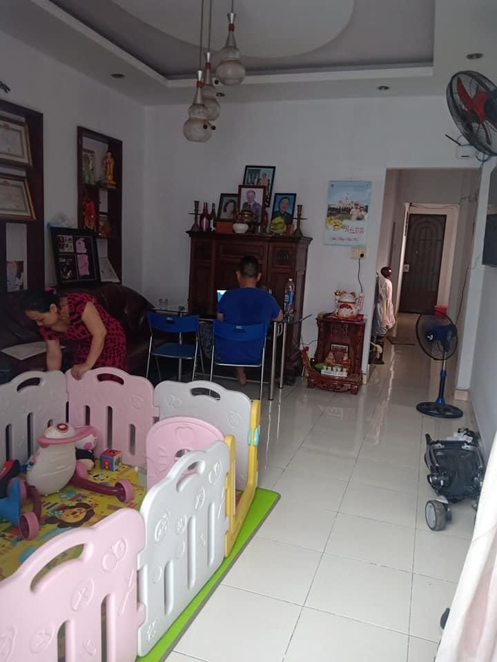 Lô góc hẻm xe tải Đất Thánh, Tân Bình, 43m2, chỉ 4 tỷ hơn, cực hot