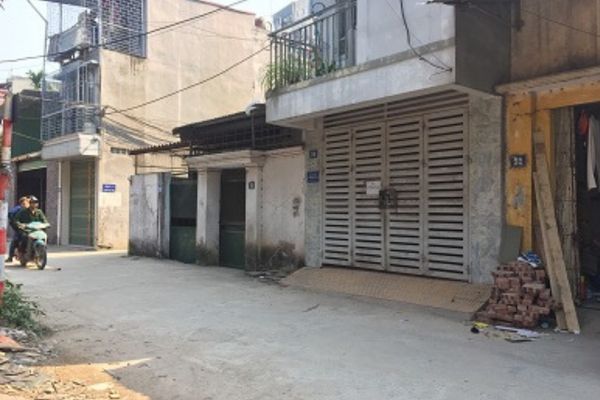 Bán nhà ngõ 80 Đại Linh, đầy đủ pháp lý, giao dịch nhanh chóng 3 bán nhà ngõ 80 Đại Linh 3