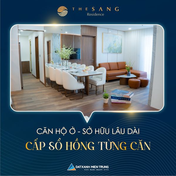 Chỉ với 42,4tr/m2 sở hữu căn hộ 5 sao 82,5 mặt biển Mỹ Khuê, Đà Nẵng