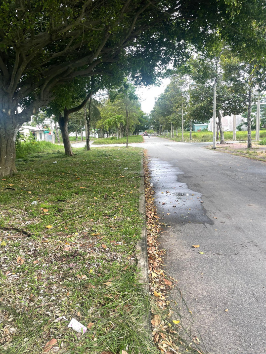 2 lô liền kề MT đường đôi (Đường Số 2) giá cực tốt cần bán gấp, L/H 0909 480 087