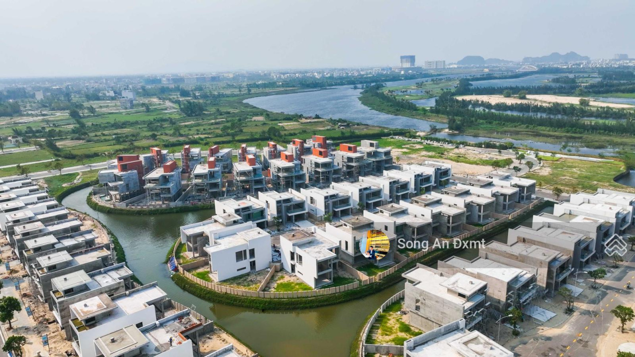 2 suất ngoại giao Villa BT Nghỉ Dưỡng Regal Victoria sở hữu lâu dài với chính sách TT hấp dẫn