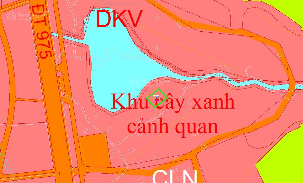 2000m2 ấp đường Bào, Dương Tơ, Phú Quốc giá 11 tỷ, có 300m2 đất ở nông thôn