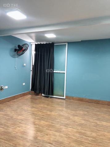 Bán nhà ngõ 95 Xã Đàn, 58m2 cách phố 30m, thoáng ba mặt