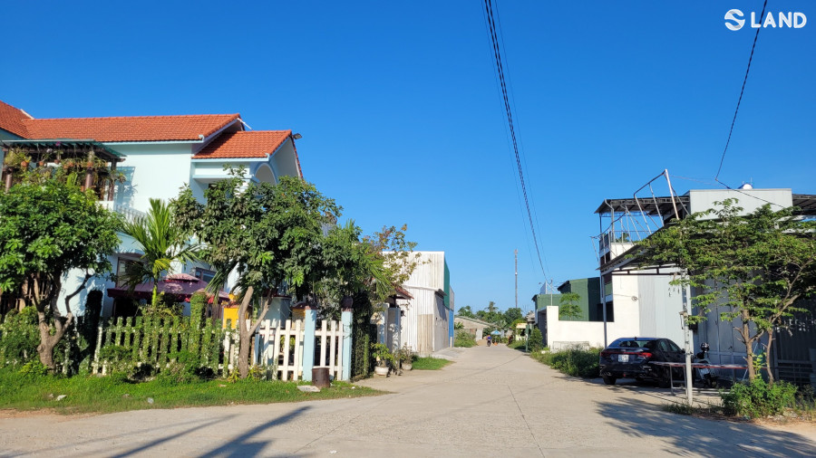 2 LÔ ĐẤT KQH VINH VỆ - GIÁ THƯƠNG LƯỢNG CHÍNH CHỦ - CẦN BÁN GẤP