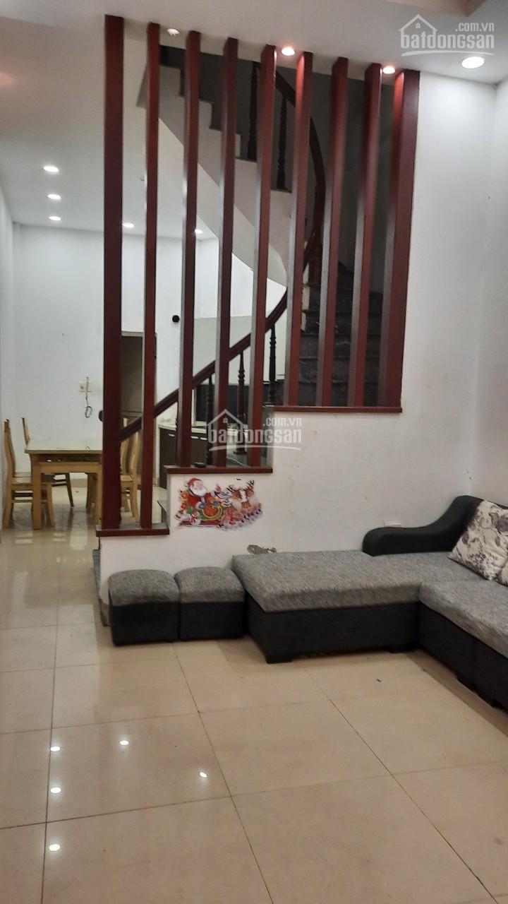 Bán gấp nhà riêng 4 tầng 40m2 tại Ngô Quyền, Hà Đông, giá 3,2 tỷ có thương lượng