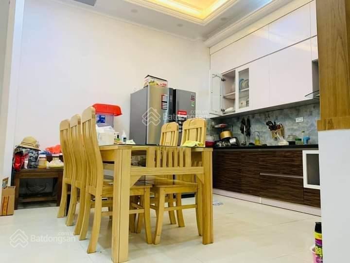 Nhà ngõ 103 Xã Đàn 2, DT: 42m2x5 tầng, mặt tiền 3.6m, giá 5.35 tỷ.