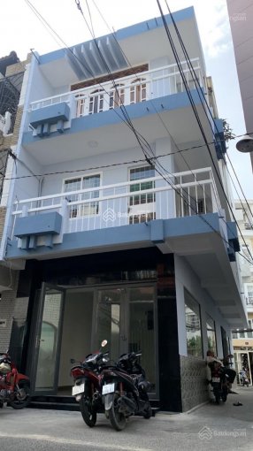 Căn duy nhất còn sót lại MT Trần Quang Khải 4,3mx16,3m Giá: 22 tỷ