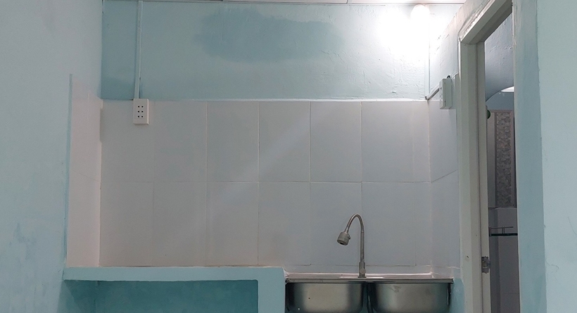 Cho Thuê Phòng Trọ Khép Kín Đường Số 3, Phường An Khánh (Quận 2 cũ), Thành phố Thủ Đức