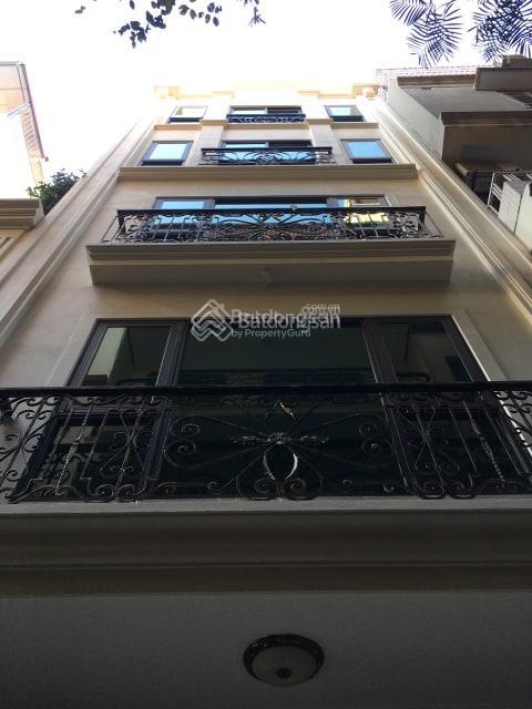 BÁN NHÀ RIÊNG 38 YÊN LÃNG ĐỐNG ĐA 7TẦNG 75 M2 GIÁ 24,5 TỶ MẶT TIỀN TIÊU CHUẨN.