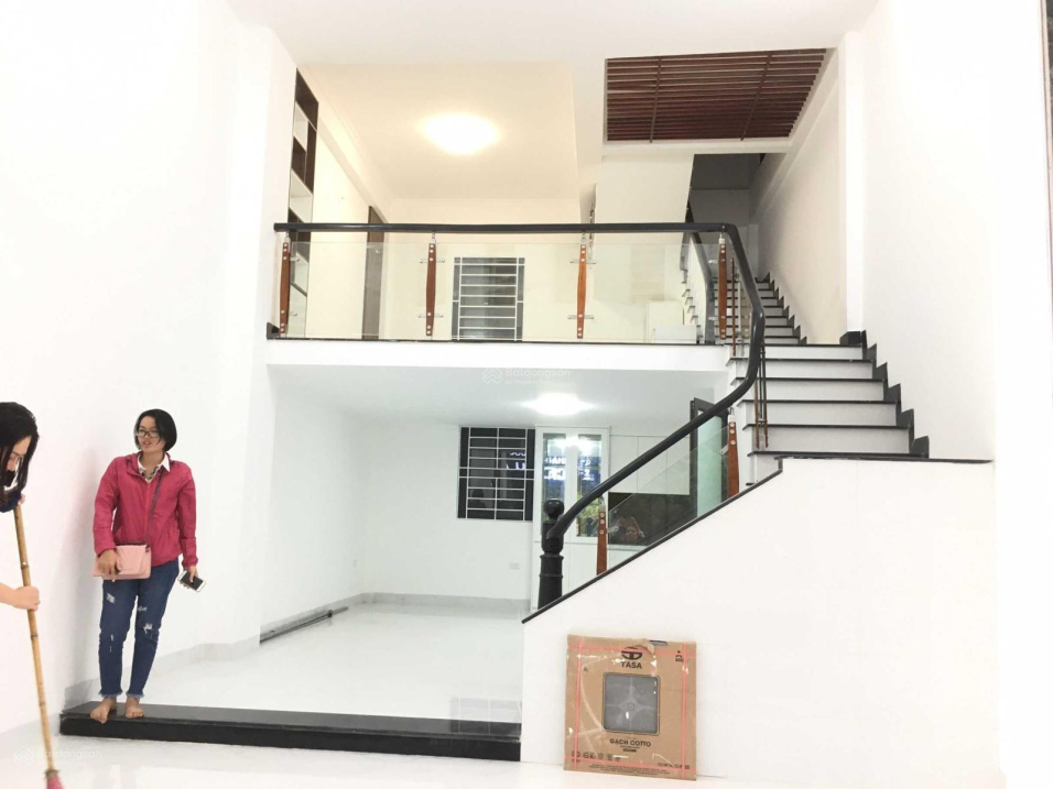 Bán nhà Ngô Quyền - Vạn Phúc - Cầu Am - nhà rộng 36m2, giá chỉ 3.5 tỷ