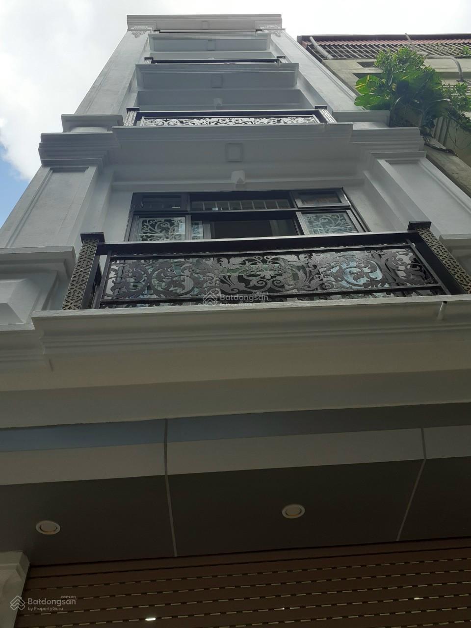 Bán gấp nhà cực đẹp Vạn Phúc Hà Đông, lô góc, ô tô đỗ cửa, giá 4.5 tỷ