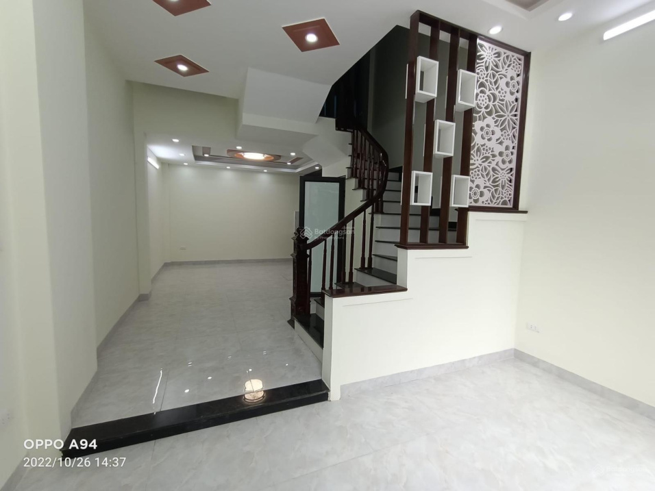 Chính chủ cần bán nhà tại phố Vạn Phúc, Q Hà Đông, ô tô tránh, 60m2, 4 tầng nhỉnh 7 tỷ