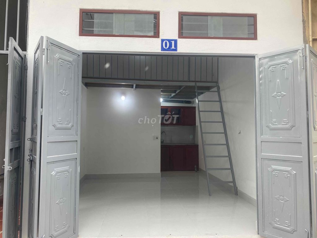 Cho thuê phòng trọ Ngõ 35 Lý Sơn, Phường Gia Thụy, Quận Long Biên