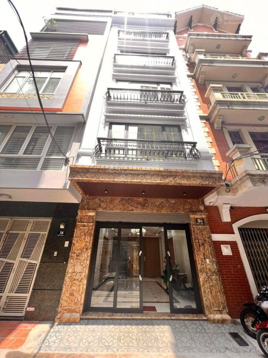 Bán nhà Ngô Đình Mẫn vị trí hiếm ô tô 40m2, 4 tỷ 2.