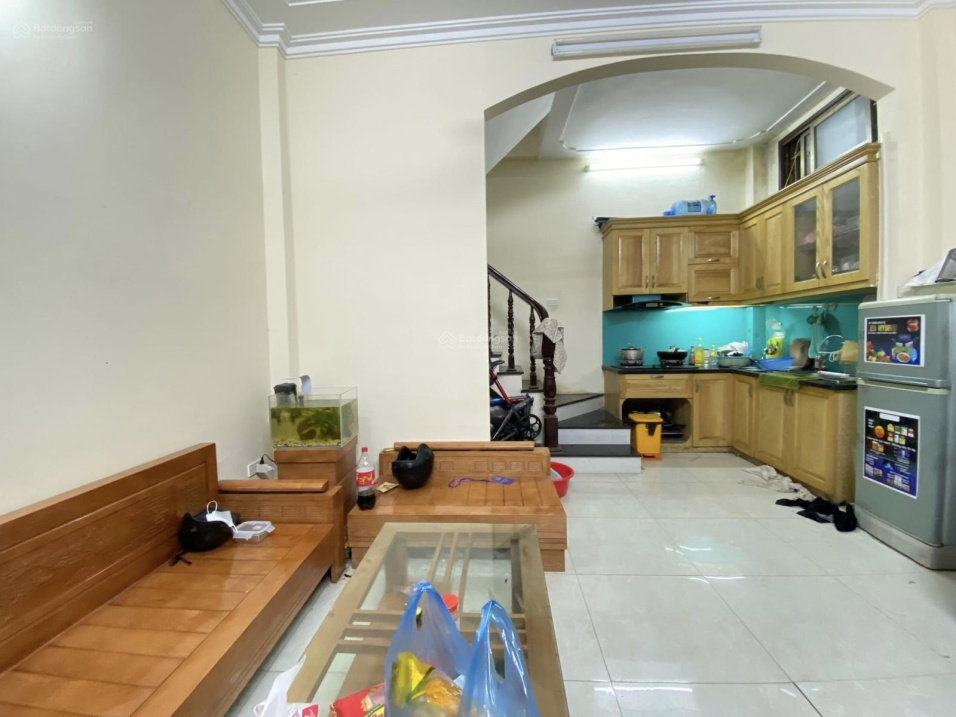 Bán nhà cấp 4 mặt đường Ngô Quyền, La khê. DT: 36m2, giá 2.9 tỷ.