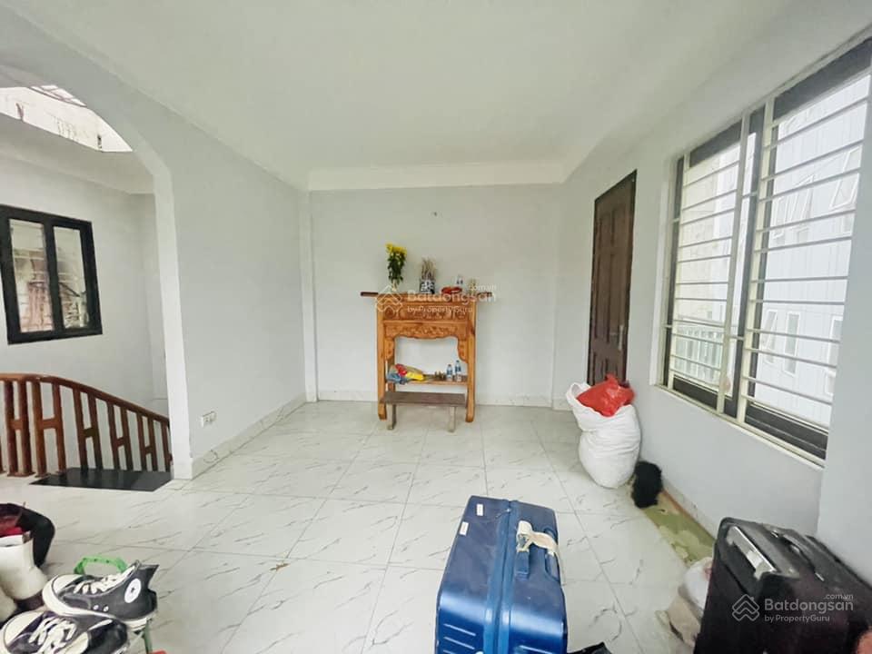 NHÀ HÀO NAM ĐỐNG ĐA 4 TẦNG 50m SỔ ĐỎ, CHỦ NHÀ BÁN 3.6ty