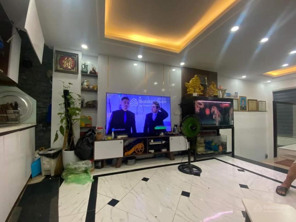 Bán nhà phố Quang Trung, , kinh doanh 35m2*4T, giá 2.6 tỷ có thương lượng