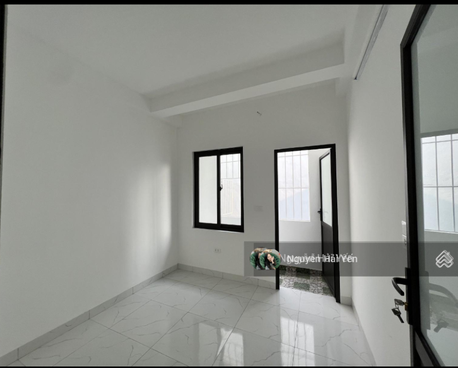 50m2x4t cạnh trường c2 Văn Khê, Ô TÔ- KINH DOANH chỉ 4.3 tỷ