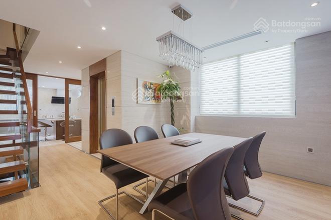 Bán gấp nhà Cầu Am, thiên đường sống là đây, 3 bước ra phố, hơn 40m2 chỉ 5.35 tỷ