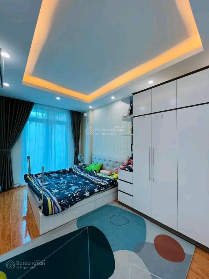 BÁN NHÀ 4 TẦNG 45m2x4 T KINH DOANH - GẦN CHỢ VĂN LA - CÔNG VIÊN VĂN PHÚ - GIÁ 4.7 TỶ