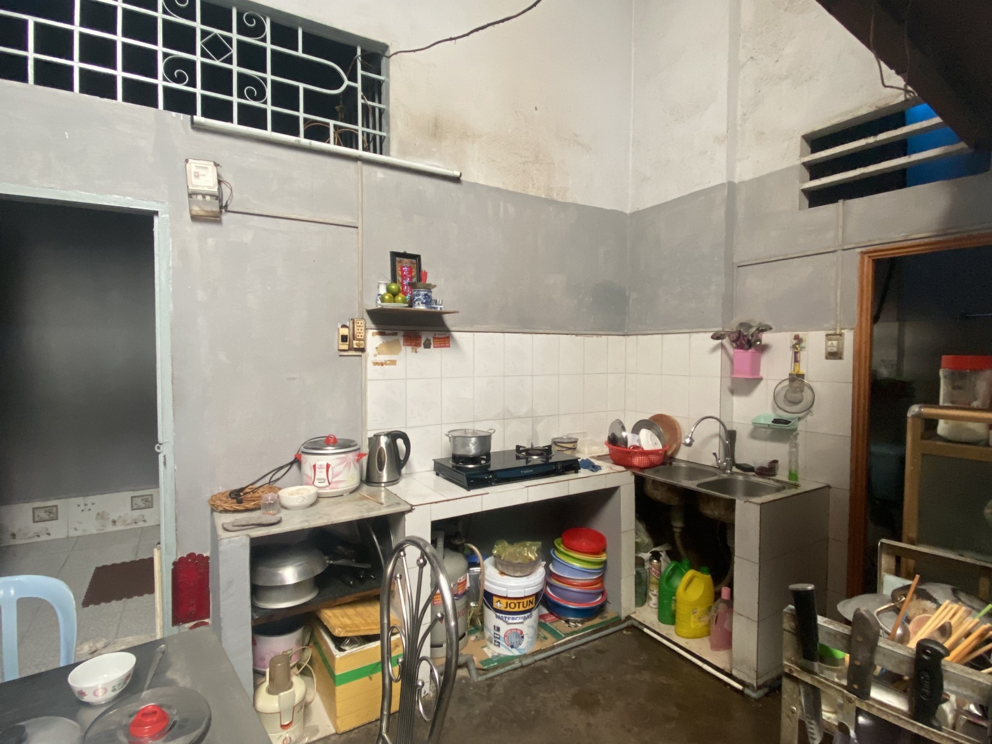 HẺM XE HƠI LẠC LONG QUÂN- P9 -TÂN BÌNH -110M2- CHỈ HƠN 7 TỈ