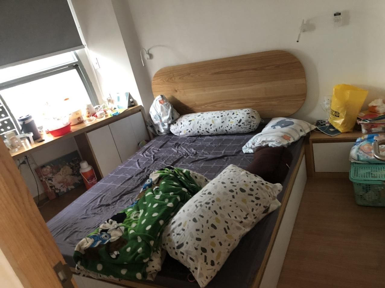 Hẻm XE HƠI ÂU CƠ- P9 - TÂN BÌNH - 4 TẦNG CHỈ HƠN 6 TỈ