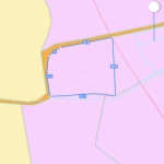  2070m2 - 3
