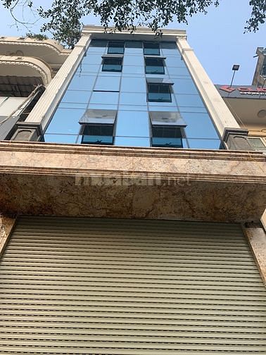 Bán nhà Nguyễn Xiển - Kinh doanh 85m2 xây 7 tầng thang máy 15,5 tỷ