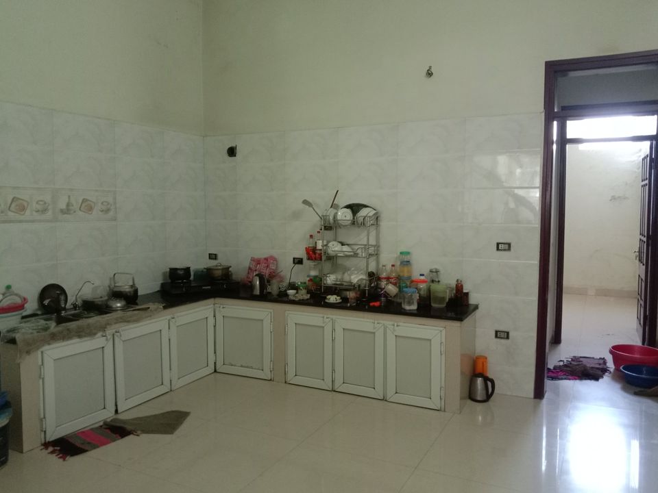 Cần bán nhanh nhà cấp 4 ở tổ dân phố 3 phường Thanh Bình.