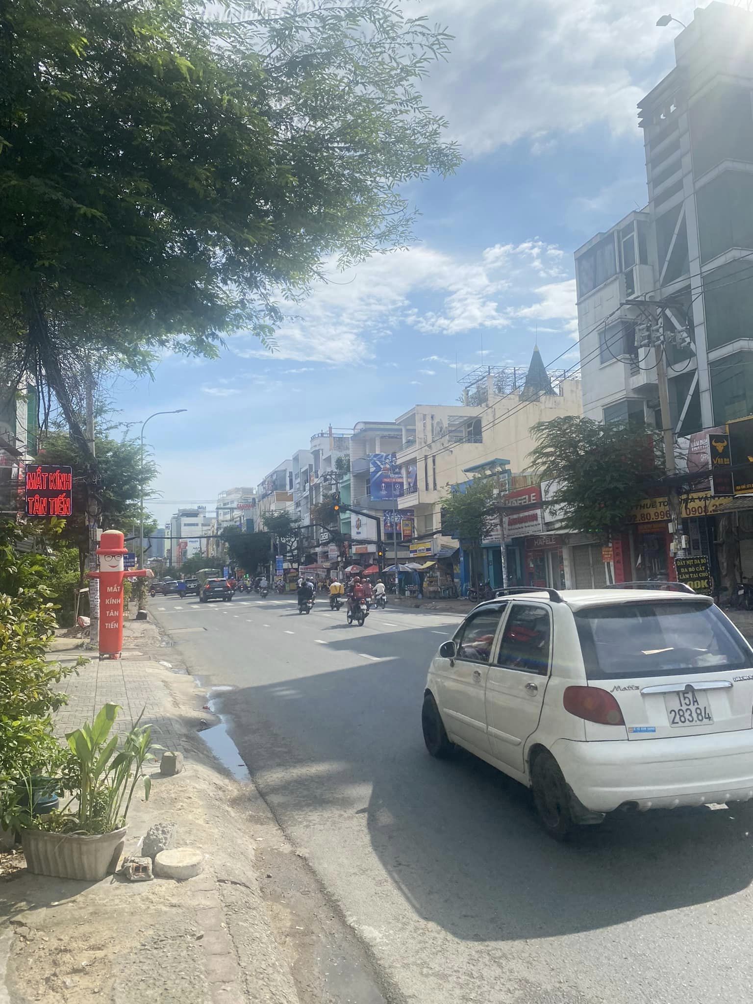 MẶT TIỀN HẺM - KINH DOANH BUÔN BÁN - 60M2- NHỈNH 5 TỶ - NGUYỄN DUY CUNG