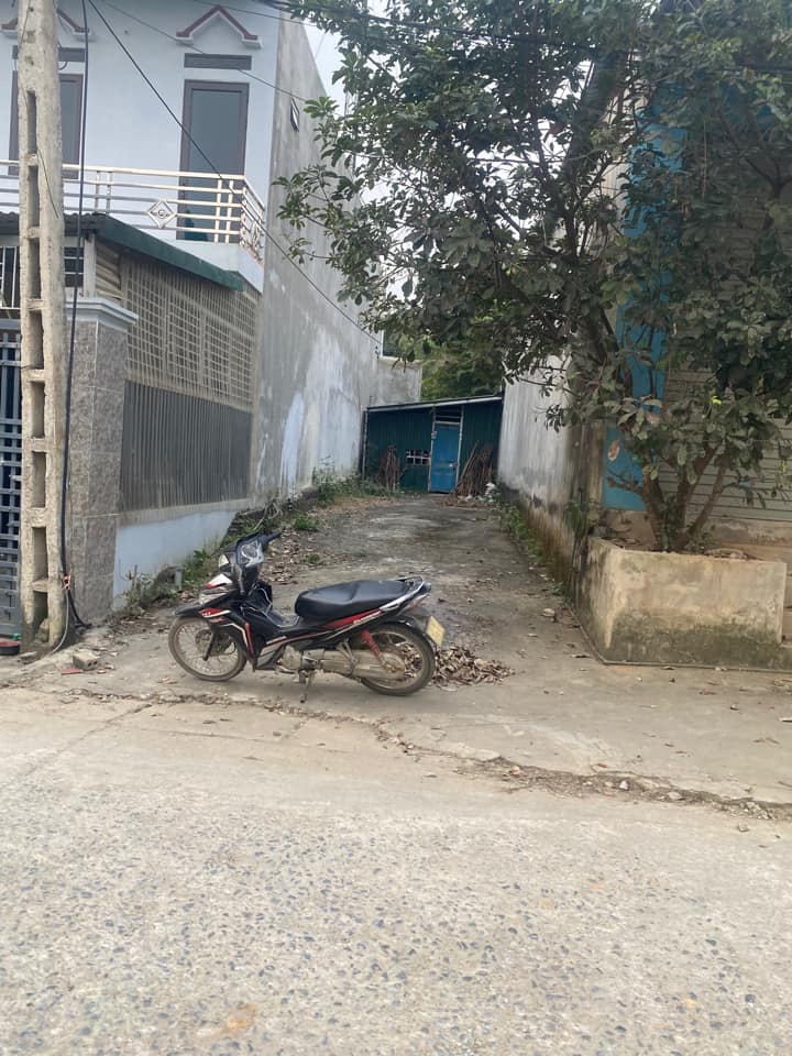 Cần bán ô đất tại tổ 9 phường Mường Thanh