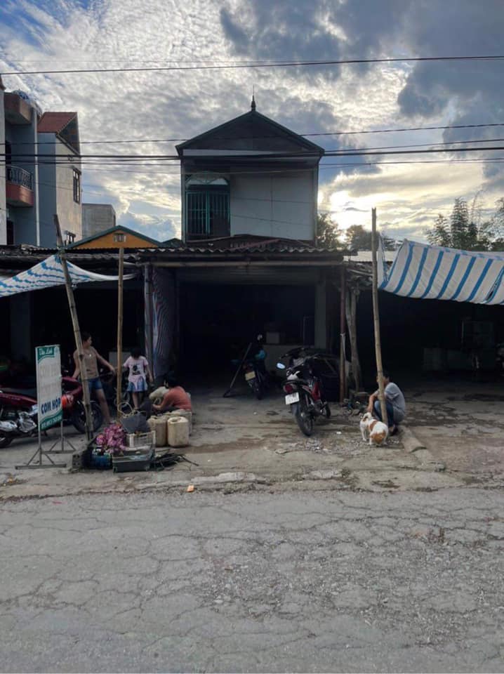 Bán đất mặt đường to quốc lộ 279, Nà Lơi