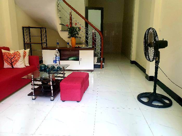 CỰC PHẨM BÁN NHÀ MINH KHAI HAI BÀ TRƯNG 36MX3 NHỈNH 3 TỶ.