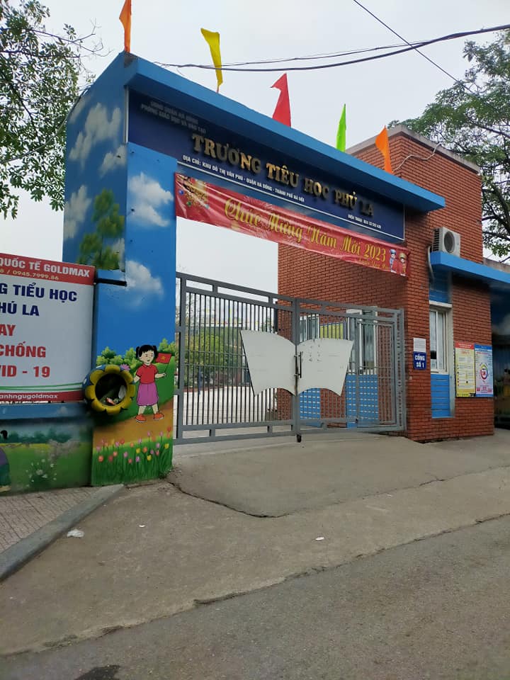 BÁN 100 ĐẤT VĂN LA VĂN PHÚ - DIỆN TÍCH RỘNG - Ô TÔ TRÁNH - KINH DOANH