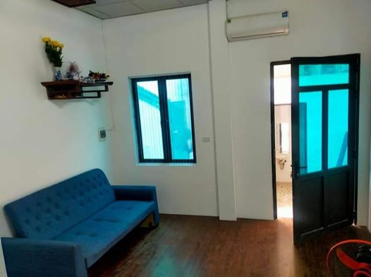 BÁN NHÀ CẦU ĐƠ - NHÀ GẦN PHỐ - 3 BƯỚC CHÂN RA GA TÀU VÀ BẾN XE BUÝT - GIÁ 2.X TỶ