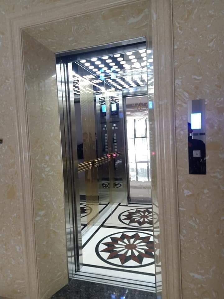 NHÀ MỚI THANG MÁY, MẶT NGÕ Ô TÔ, KINH DOANH, TÂN MAI, HOÀNG MAI, 50m x 6T, CHỈ 6.9 TỶ