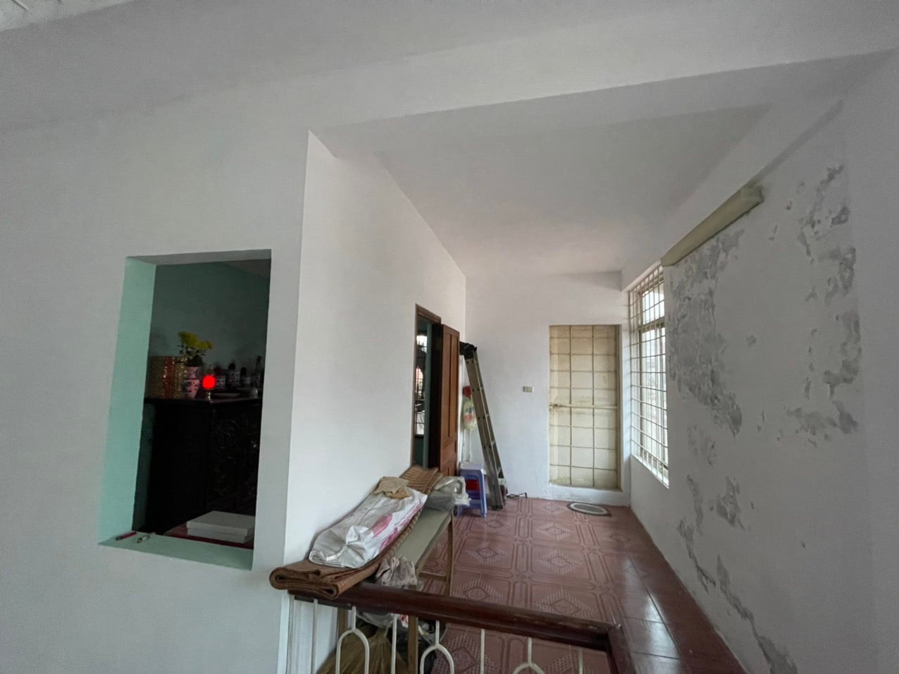 BÁN NHÀ LÔ GÓC TRƯƠNG ĐỊNH 60M2 5 TẦNG GIÁ 7.8 TỶ - Ô TÔ ĐỖ CỬA - LÔ GÓC 2 THOÁNG