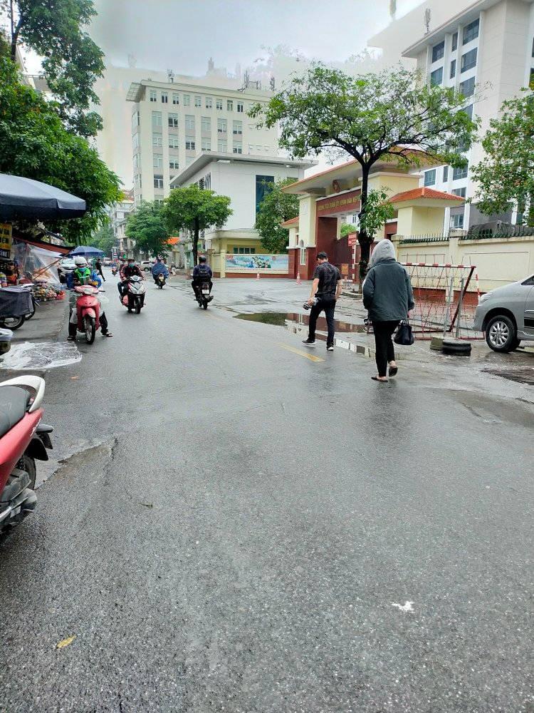 Nhà Hiếm, Phan Văn Trường, cổng chợ nhà Xanh, 5 tầng kinh doanh đỉnh, nhỉnh 13 tỷ