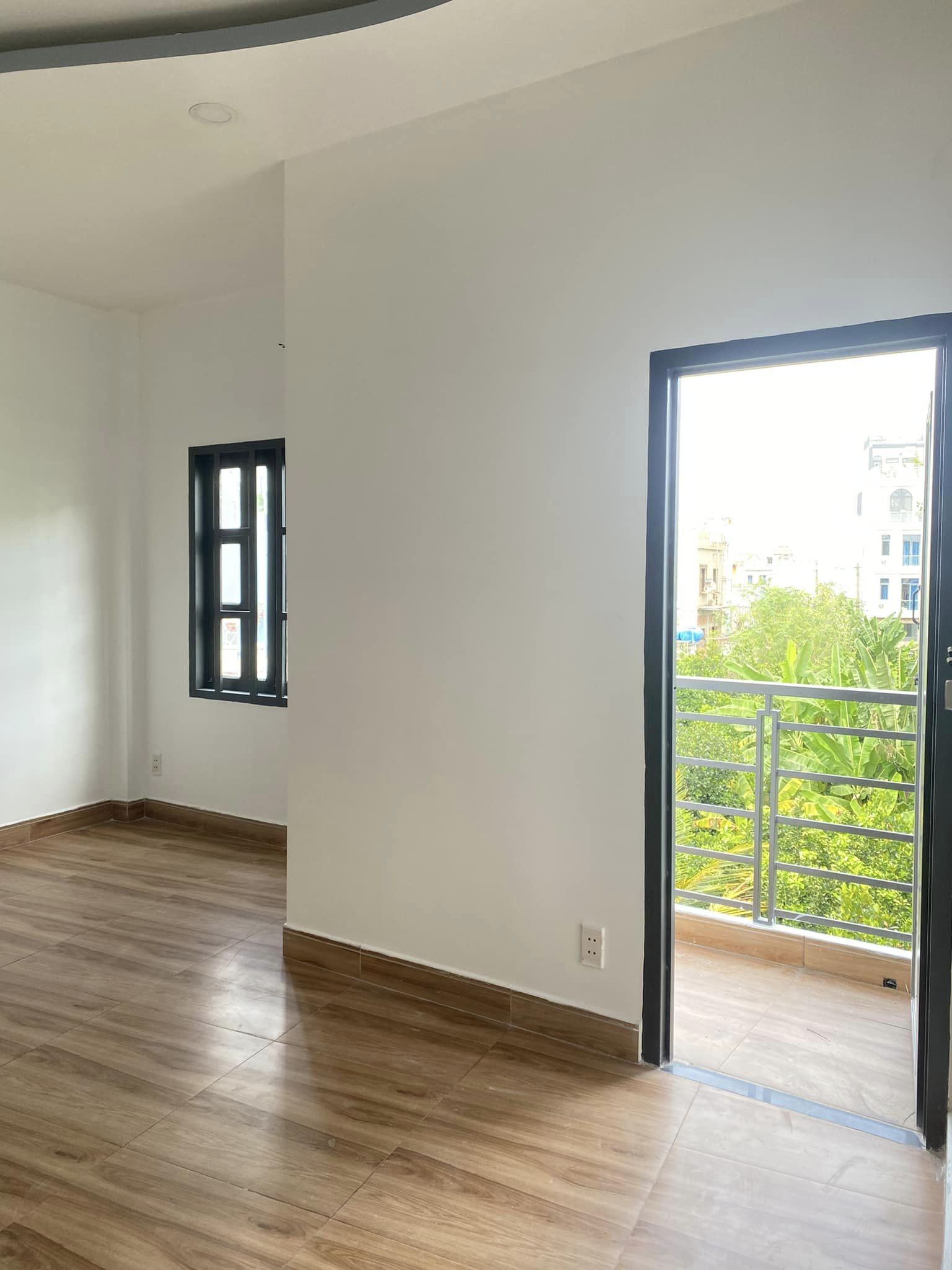 NHÀ 4 TẦNG 5x10m, NGUYỄN VĂN LƯỢNG GÒ VẤP, GIÁ CHỈ NHỈNH 4 TỶ