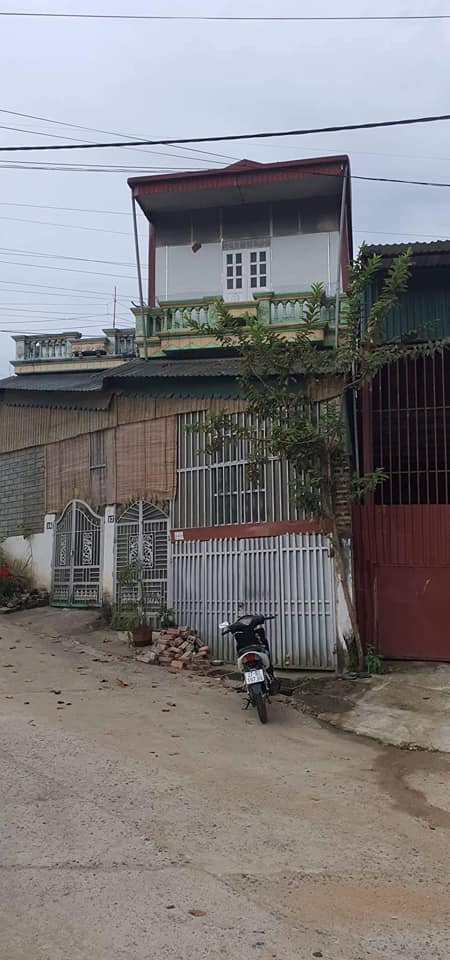 Bán đất ở tổ dân phố 10, phường Him Lam, TP. Điện Biên Phủ